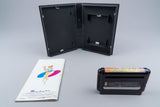 Sega Mega Drive *Alisia Dragoon* OVP mit Anleitung NTSC-J