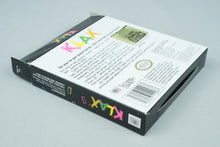 Nintendo Game Boy *Klax* CIB OVP KX-USA