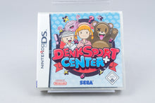 Nintendo DS *Denksport Center* Neu / New / Sealed