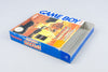 Nintendo Game Boy *Samurai Shodown* OVP CIB X4-NOE