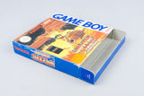 Nintendo Game Boy *Samurai Shodown* OVP CIB X4-NOE