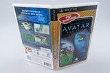 Sony PSP *James Cameron's Avatar: Das Spiel* OVP mit Anleitung Essentials #2