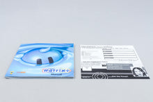 Sega Dreamcast *Wetrix+* OVP mit Anleitung