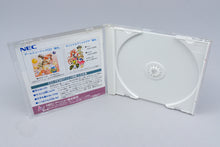 PC Engine *Tanjou: Debut* OVP CIB Reg Card Super CD-ROM² NTSC-J
