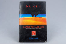 Dune II: Battle For Arrakis Fighter Amiga CIB OVP Komplett mit Anleitung