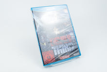 Nintendo Wii U *Devil's Third* Neu / New / Sealed USK 18