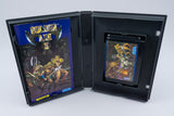 Sega Mega Drive *Golden Axe II* OVP mit Anleitung NTSC-J
