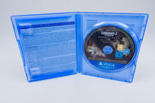 Playstation 4 *Commandos 2 & Praetorians: HD Remaster Double Pack* PS4 OVP