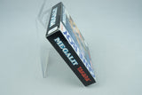 Nintendo Game Boy *Megalit* CIB OVP MZ-NOE