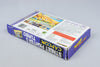 Super Nintendo *Street Fighter II Turbo* SNES OVP  TI-NOE