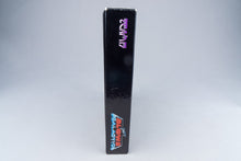 Commodore Amiga *Body Blows Galactic + Apache* OVP mit Anleitung Big Box