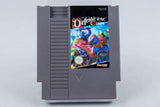 Nintendo NES *Defender of the Crown* OVP CIB PAL B U3-NOE +