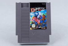 Nintendo NES *Defender of the Crown* OVP CIB PAL B U3-NOE +