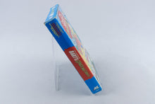 Nintendo NES *The Simpsons: Bart vs. The Space Mutants* OVP CIB PAL B Q5-FRG-1 +