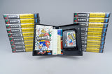 Sega Mega Drive *Sonic The Hedgehog 3* New Old Stock Never Used CIB NTSC-J