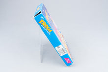 Nintendo NES *The Trolls in Crazyland* OVP CIB PAL B C5-NOE +