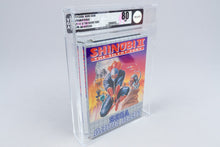 Sega Game Gear *Shinobi II: The Silent Fury* Neu / New VGA 80 Near Mint