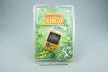 Donkey Kong Junior Nintendo Mini Classics Sealed Neu New 2014 +