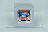 Nintendo Game Boy *The Getaway: High Speed II* CIB OVP AGEE-USA