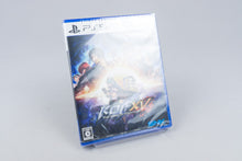 Playstation 5 *The King Of Fighters XV Package NeoGeo Box Terry Bogard* PS5 New