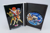 Sega Saturn *Magic Knight Rayearth* CIB OVP Anleitung Reg Card NTSC-U/C Umi Disc