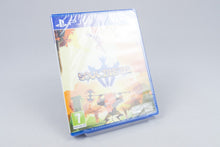 Playstation 4 *Souldiers* PS4 Neu / New Pix'n Love