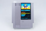 Nintendo NES *Wild Gunman* OVP CIB PAL B WG-EEC/FRG Bienengräber +