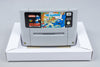 Super Nintendo *Die Schlümpfe* SNES CIB OVP 8R-NOE