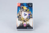 Nintendo Switch Master Detective Archives: Rain Code Mysteriful Limited Edition