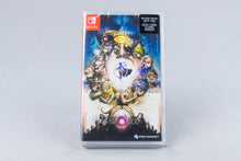 Nintendo Switch Master Detective Archives: Rain Code Mysteriful Limited Edition