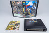 Neo Geo AES *Samurai Spirits Zero Special* CIB OVP Anleitung Japan Unfixed