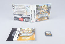 Nintendo DS *Heracles: Battle With The Gods* OVP mit Anleitung