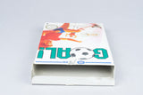Nintendo NES *Goal!* OVP CIB PAL B JG-FRG-1 +