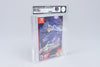 Nintendo Switch *Steel Assault* Sealed VGA 85 Limited Run #179
