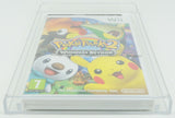 Nintendo Wii *PokéPark 2: Wonders Beyond* VGA 80 Near Mint