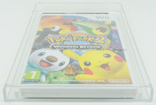 Nintendo Wii *PokéPark 2: Wonders Beyond* VGA 80 Near Mint