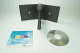 Sega Saturn *Sim City 2000* OVP Anleitung NTSC-J