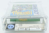 Nintendo Game Boy *Play Action Football* Sealed New WATA 9.6 A+ no VGA Pop 6
