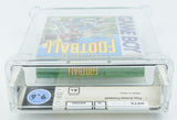 Nintendo Game Boy *Play Action Football* Sealed New WATA 9.6 A+ no VGA Pop 6