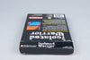 Nintendo NES *Isolated Warrior* OVP CIB PAL B W6-FAH +