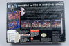 Super Nintendo *WeaponLord* SNES OVP CIB NTSC-U/C AWDE-USA