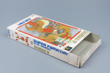 Super Famicom *Shanghai III* SFC OVP mit Anleitung NTSC-J #2