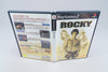 Playstation 2 *Rocky* PS2 OVP CIB Reg Card NTSC-J