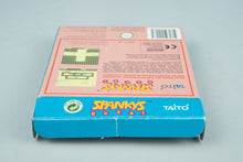 Nintendo Game Boy *Spanky's Quest* CIB OVP LM-NOE