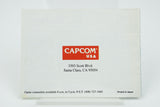 Nintendo Game Boy *Snow Brothers* Anleitung DMG-SJ-USA
