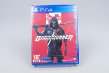 Playstation 4 *Ghostrunner* PS4 Neu / New USK 18