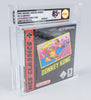 Game Boy Advance *NES Classics: Donkey Kong* GBA Neu / Sealed VGA 85+ Near Mint+
