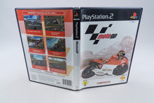 Playstation 2 *MotoGP* PS2 OVP mit Anleitung #2