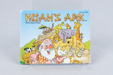 Nintendo NES *Noah's Ark* OVP CIB PAL B NH-FRG +