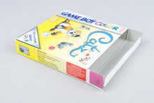 Catz Game Boy Color GBC OVP Anleitung AZCP-EUR
